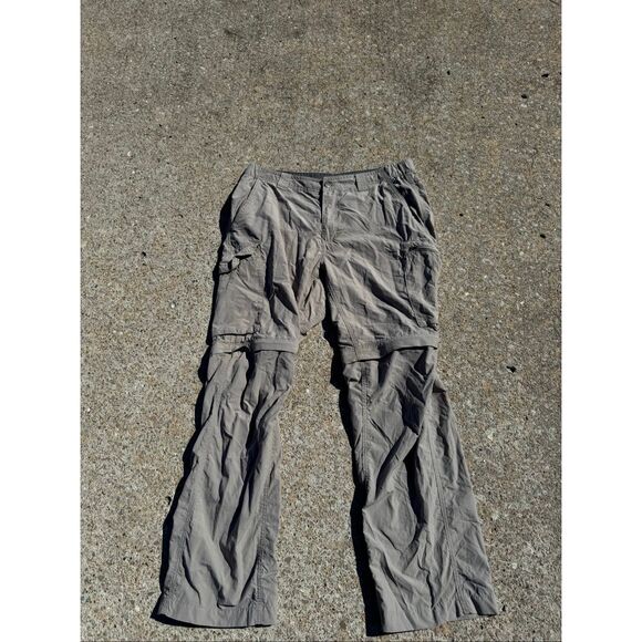 Men’s Columbia Omni shade size 34/30 cargo pants - Picture 1 of 5